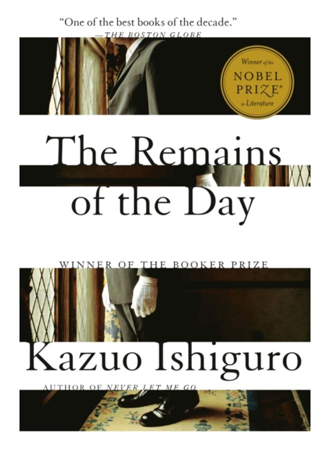Remains of the Day