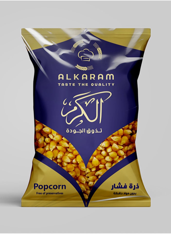 ALKARAM Pop Corn Alkaram 