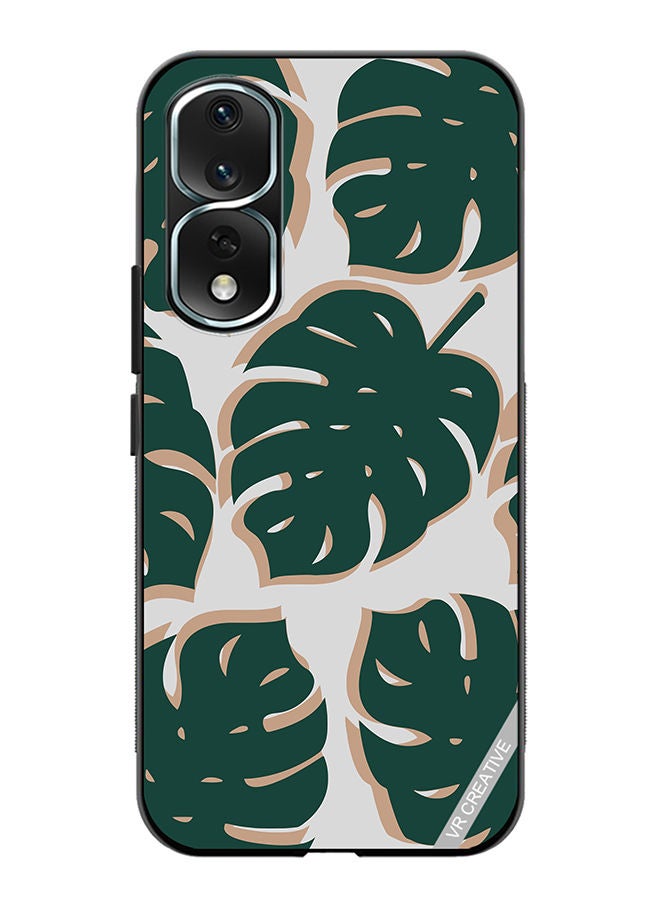 VR CREATIVE Protective Case Cover For Honor 80 Pro Layers Design Multicolour - Image 1