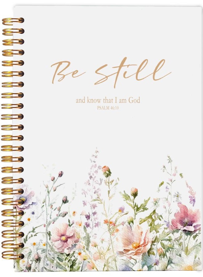 Ecezatik Fine 106 NUODE-BJB blankbook Spiral Notebooks wirebound-notebooks - Image 1