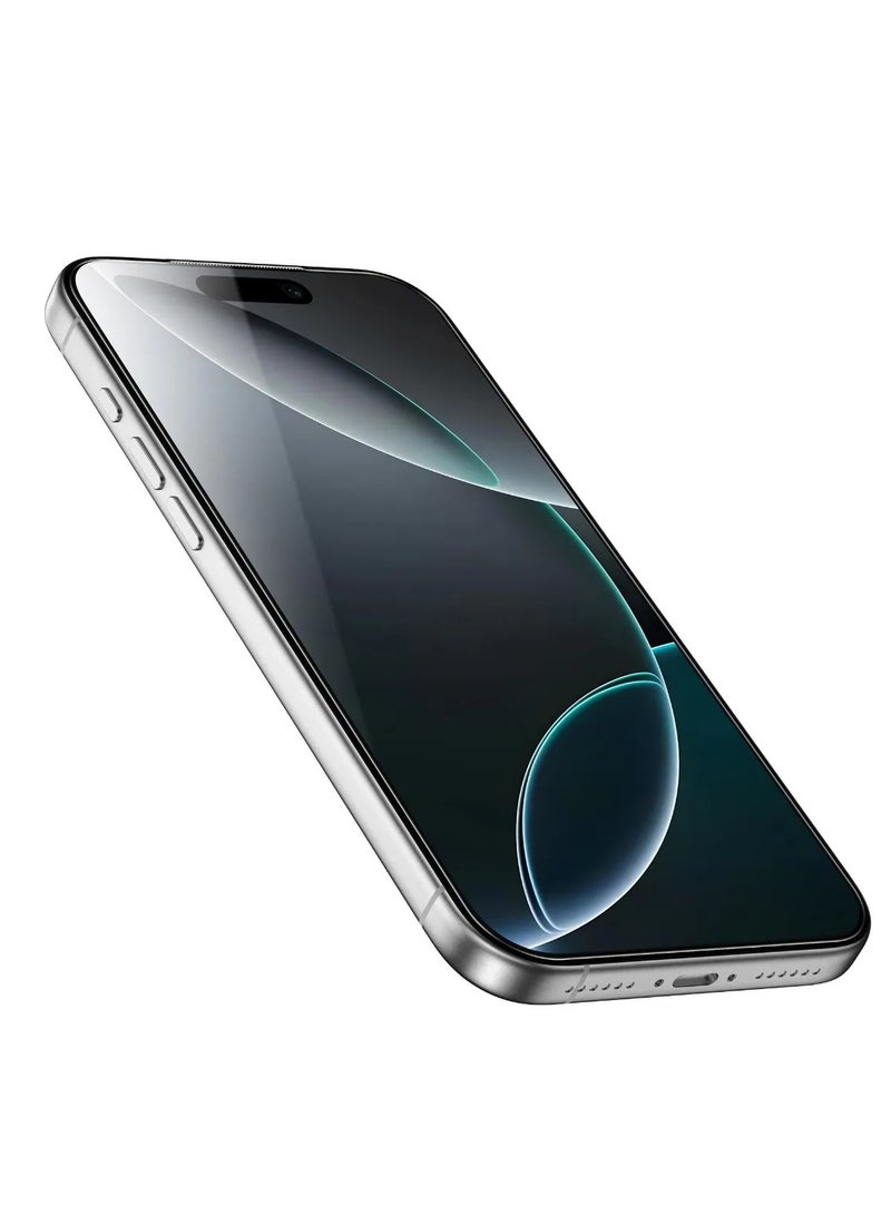 GREEN LION iPhone 17 Pro Max Glass / Albert AR Screen Protector - Image 1