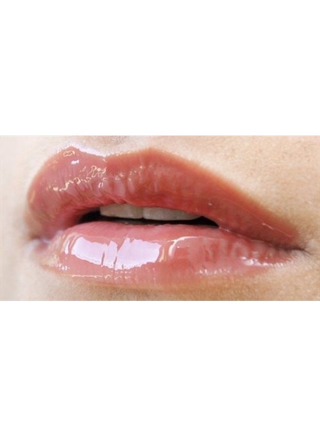 Cherimoya MAX Makeup Cherimoya Lip Polish Clear - Image 3