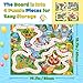 Broytain Addition and Subtraction Math Games for KidsAddition SubtractionEducational Learning Board Games for Boys and Girls Ages 5 6 7 8Classroom Travel Indoor Outdoor Family Games - Image 4