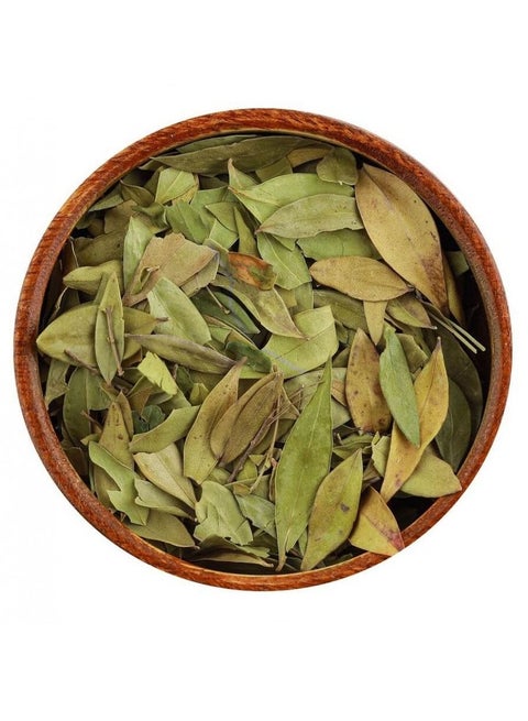 عشبة ورق الاس 250 جرام