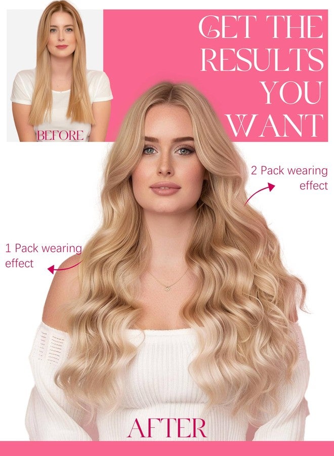 Lacer Sew in Hair Extensions Real Human Hair 18 Inch Genius Wefts Hair Extensions Darkest Brown Remy Human Hair Extensions Invisible Genius Wefts One Piece Natural Hair for Women 50G - Image 5