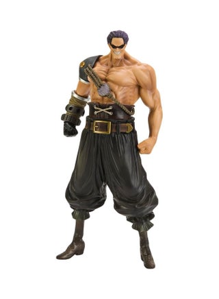 Zetto Master Statue 11inch - pzsku/ZC714FAE9B8A760016556Z/45/_/1683823456/cb36b32e-b013-4d41-80ee-e629f4359ffa