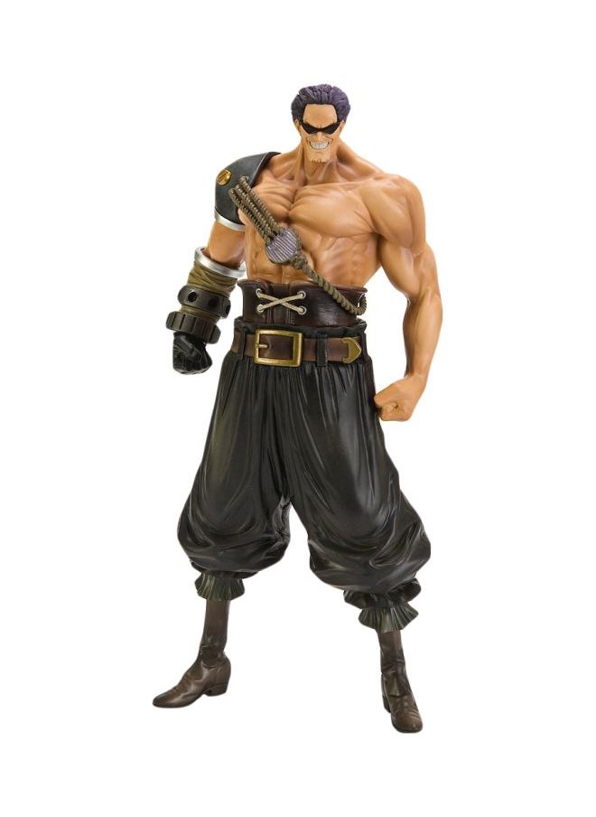NIBEMINENT Zetto Master Statue 11inch  - Image 1