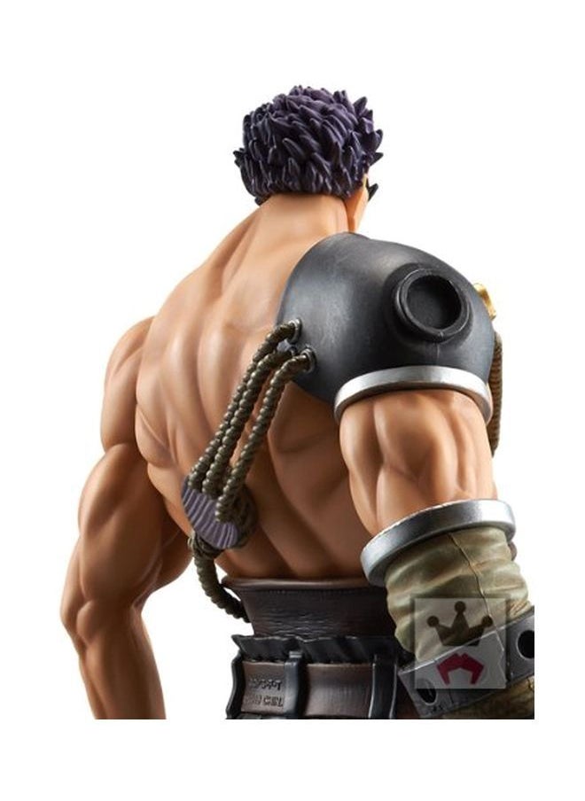 NIBEMINENT Zetto Master Statue 11inch  - Image 3