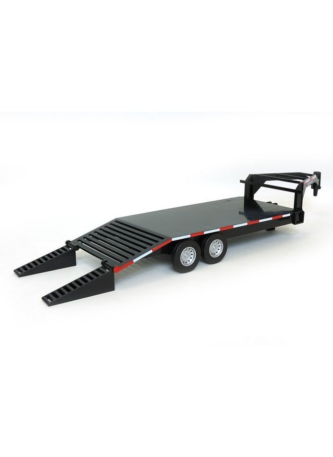 Big Country Toys Big Country Flatbed Trailer  - Image 2