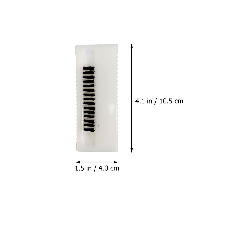 10 pcs Hand Nail Nail Finger Finger Cleaning Tools - Image 2