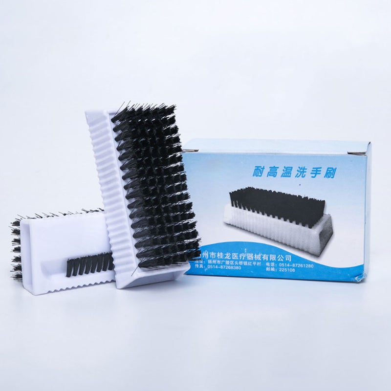 10 pcs Hand Nail Nail Finger Finger Cleaning Tools - Image 5
