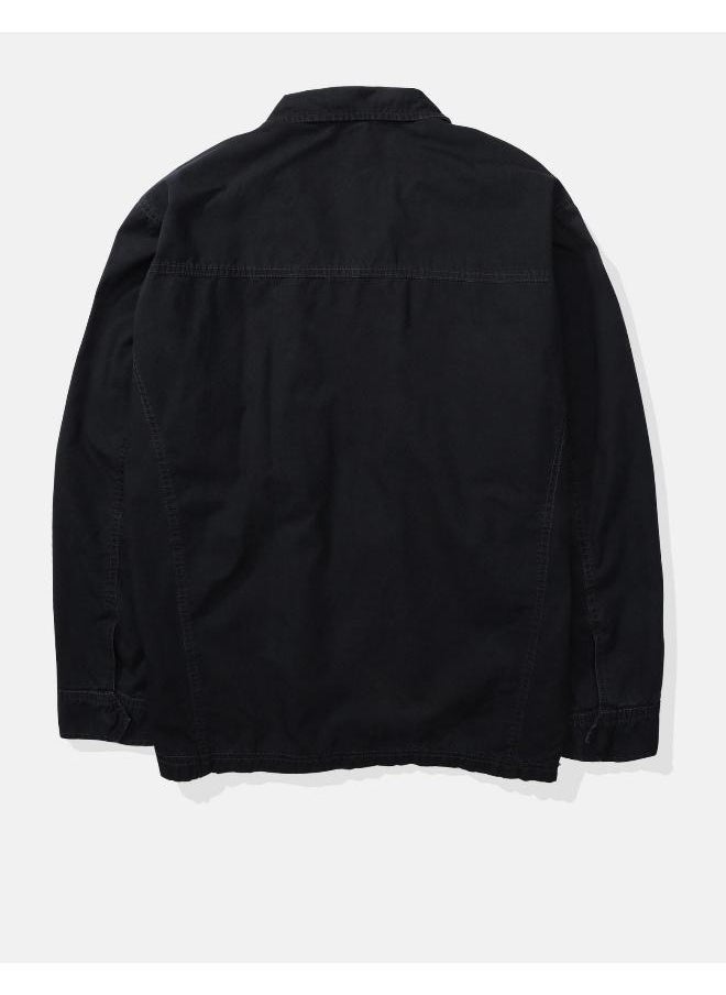 American Eagle - AE Field Jacket - Image 1