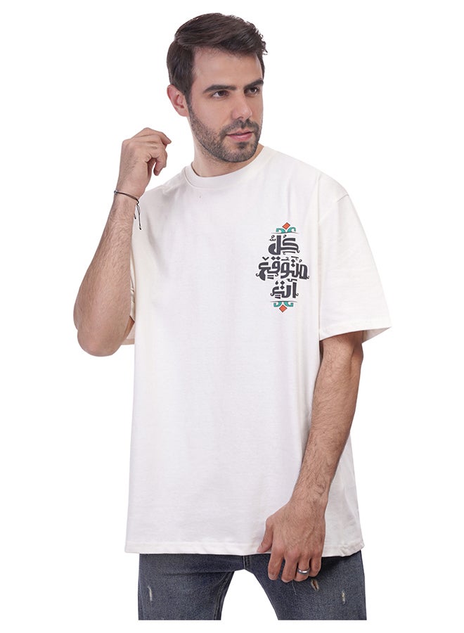 Coup Men causal T-shirt - Image 1