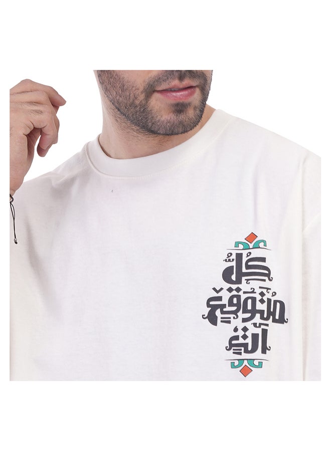 Coup Men causal T-shirt - Image 2