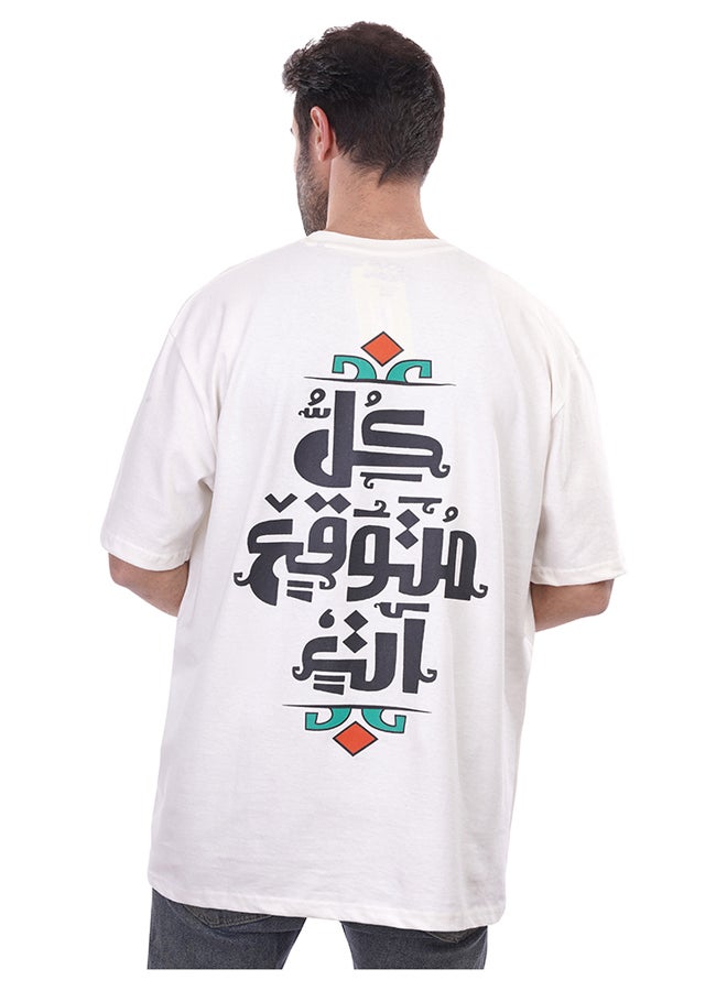 Coup Men causal T-shirt - Image 3