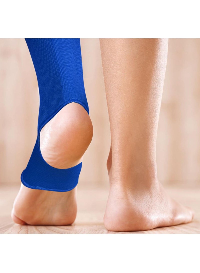 Spall Ankle Support For Protection Muay Thai Boxing Kick Boxing - Image 2