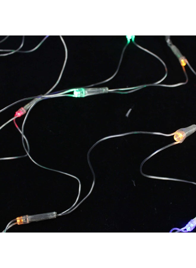 Voberry LED String Fairy Light Multicolour 3meter - Image 2