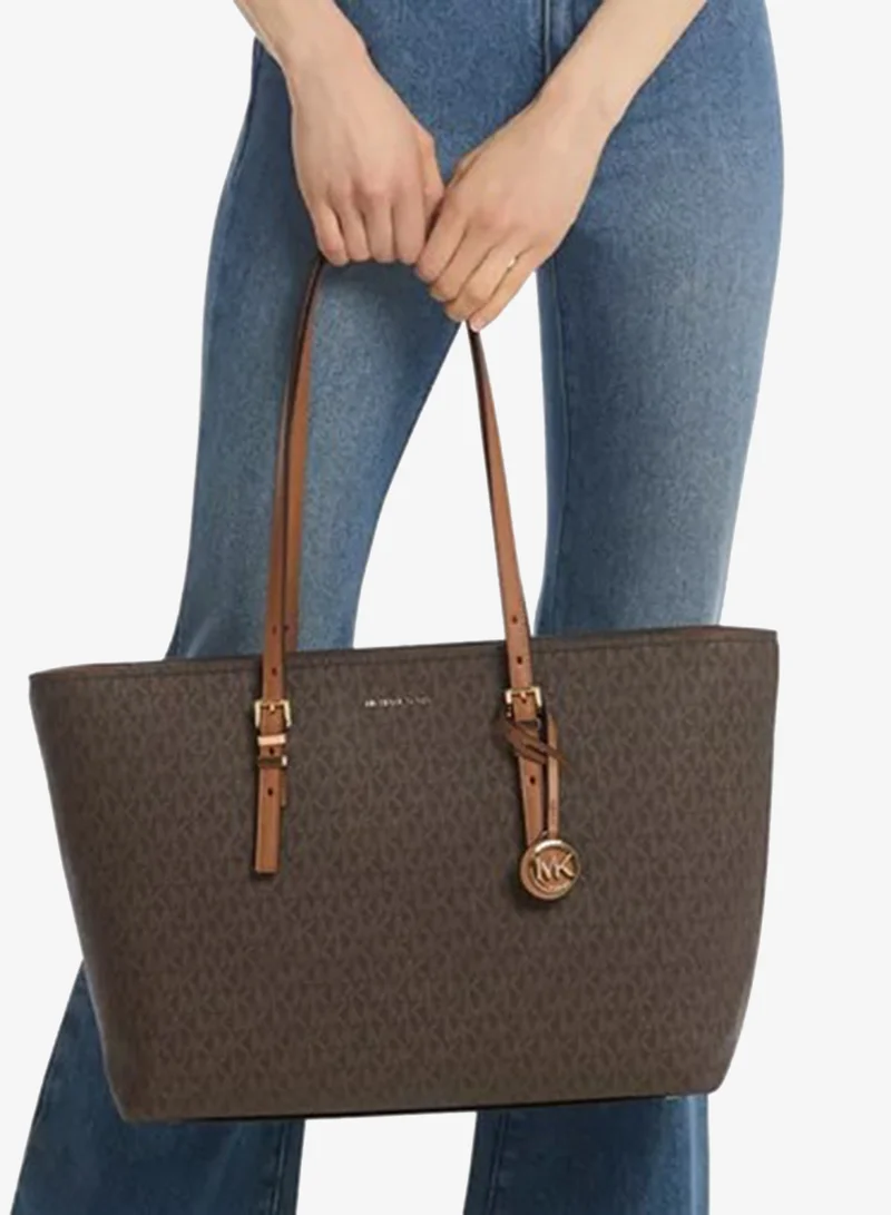 Michael Kors  Quinn Large Tote Bag for Women | Best Price UAE