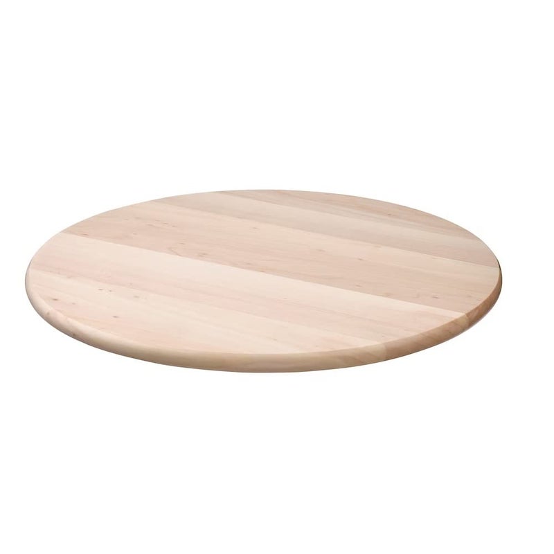 NT-STAR NTSTAR Lazy Susan Solid Wood 39 cm 15 - Image 1