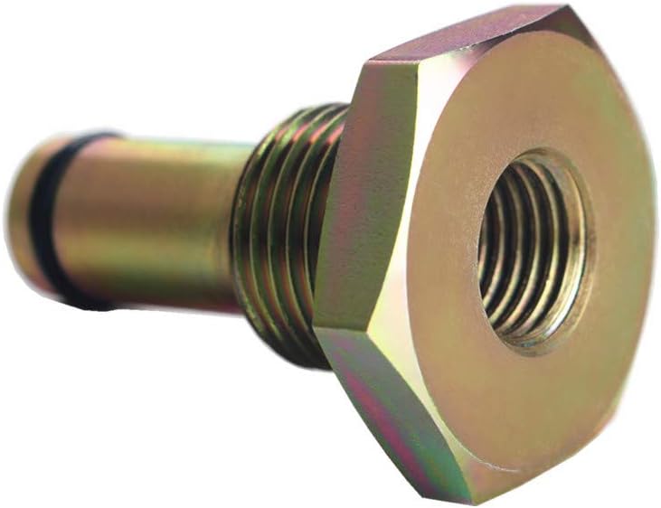 DEWHEL Replacement IPR Valve Air Test Fitting Tool for Ford 7.3L Powerstroke Diesel - Image 3