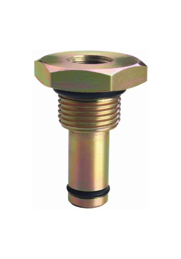DEWHEL Replacement IPR Valve Air Test Fitting Tool for Ford 7.3L Powerstroke Diesel - Image 2