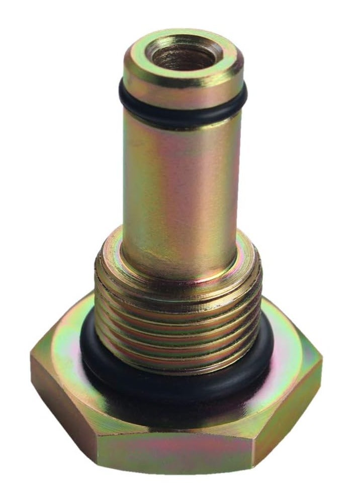 DEWHEL Replacement IPR Valve Air Test Fitting Tool for Ford 7.3L Powerstroke Diesel - Image 1