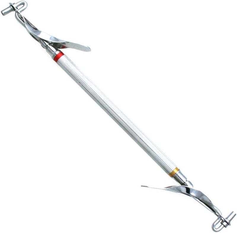 SurgicalExcel حاملات الأملغم كبيرة الحجم مزدوجة الطرف SurgicalExcel 834866