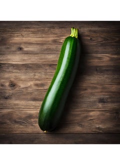 GROW Zucchini seeds al-fajr 