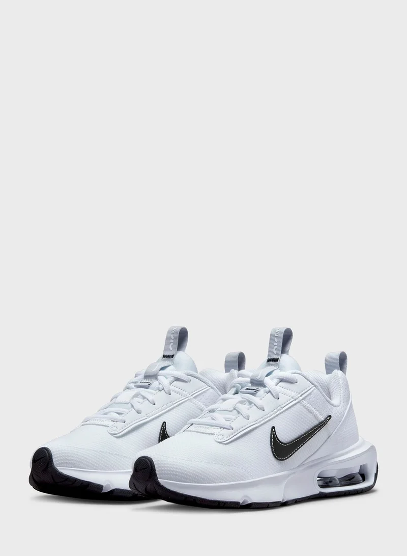 Nike Youth Air Max Intrlk Lite