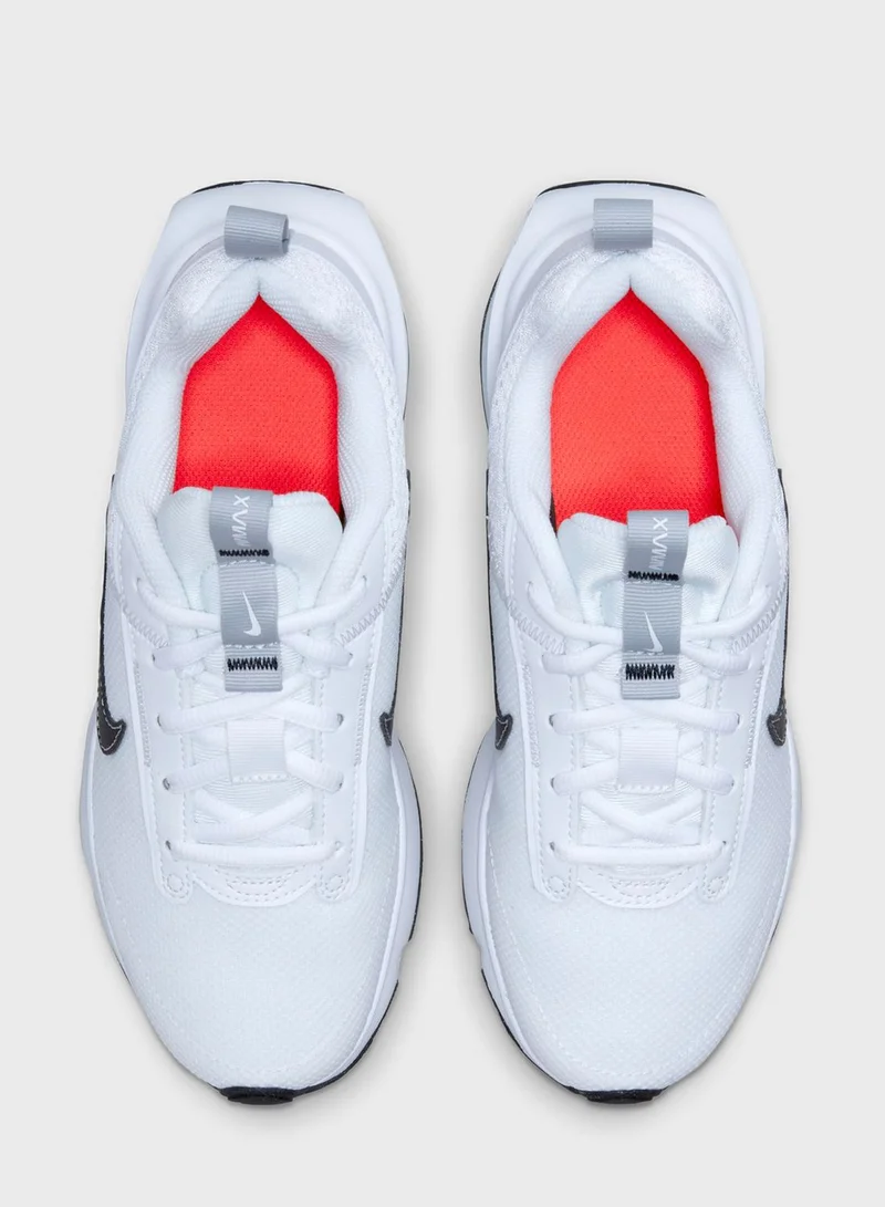 Nike Youth Air Max Intrlk Lite