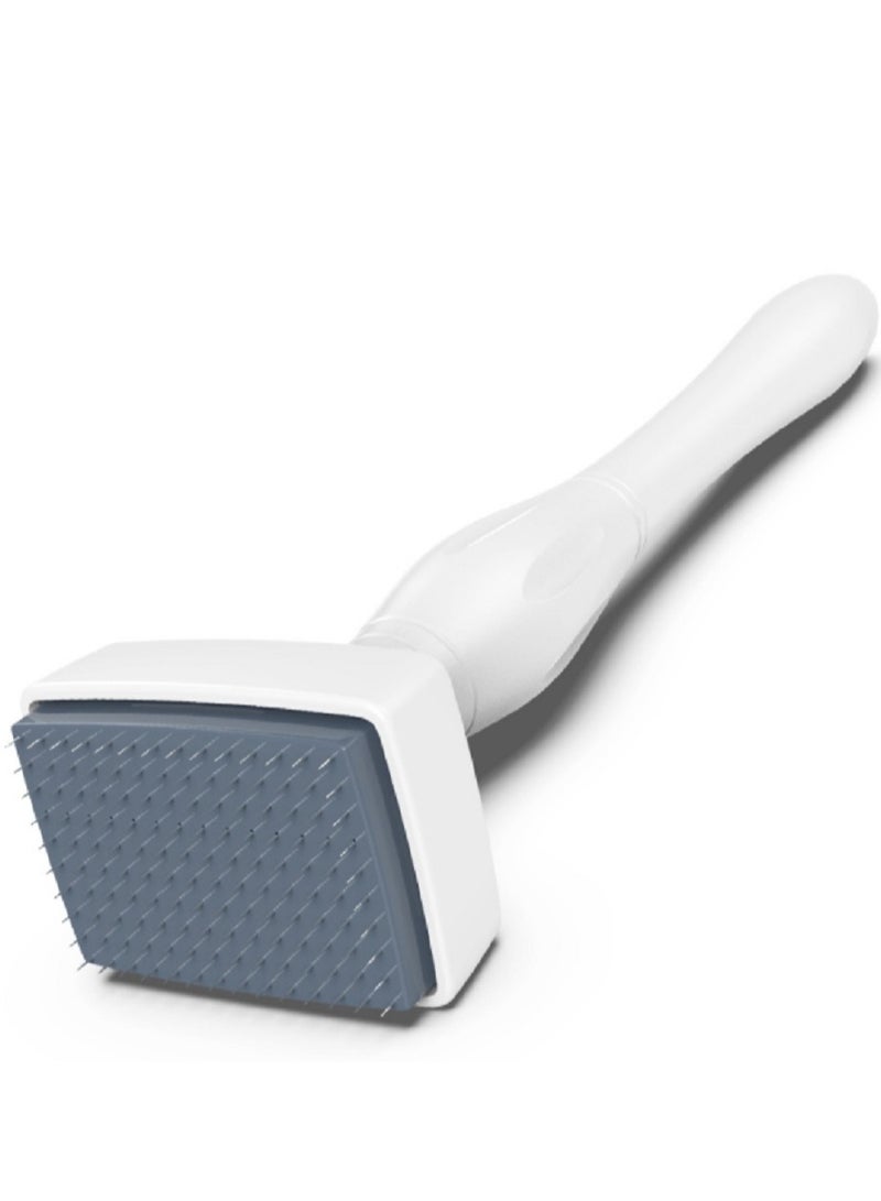 hydra DRS 140 2.5mm Stainless Steel Needle Derma Roller Stamp - Image 4