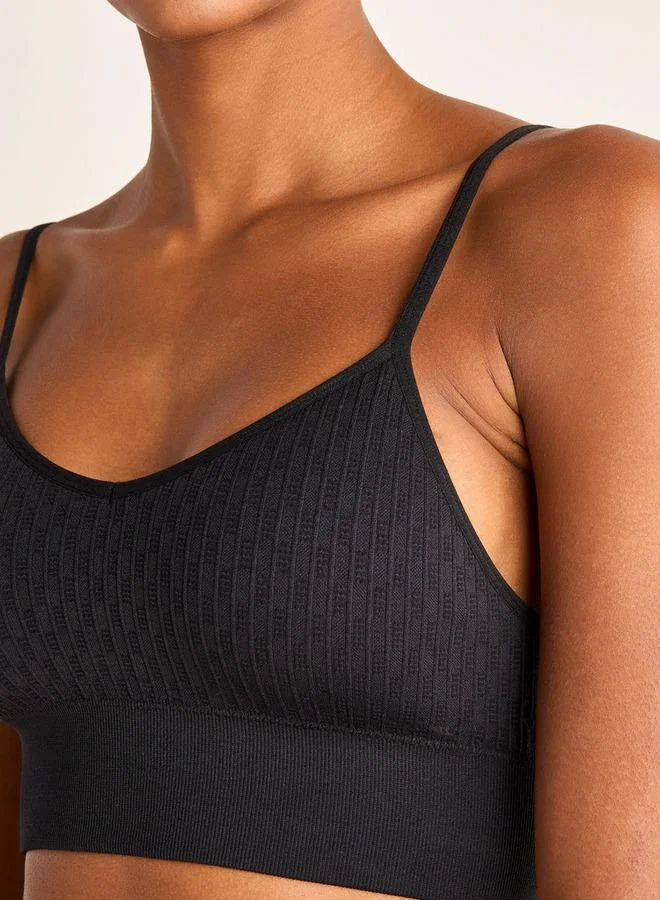 Splash FAV Set of 3 - Assorted Sports Bra with Adjustable Straps