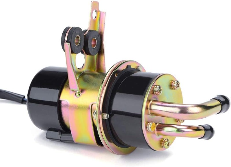 Wivplex Motorcycle Fuel Pump for YZF R1 R6 VMAX12 - Image 3