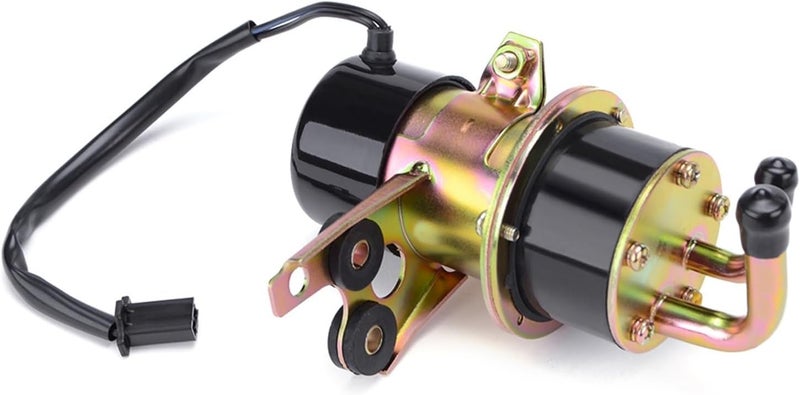 Wivplex Motorcycle Fuel Pump for YZF R1 R6 VMAX12 - Image 1