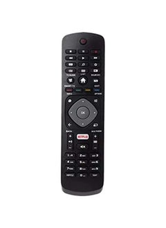 Zaboon Remote Control For Philips Smart Tv For Model Year 2018 