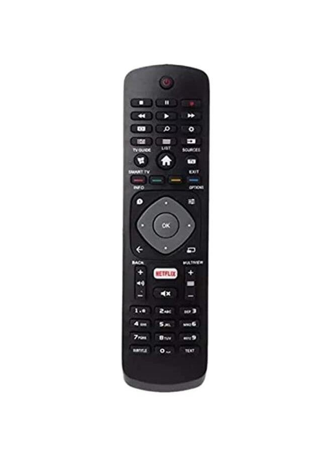 Zaboon - Remote Control For Philips Smart Tv For Model Year 2018 - Image 1