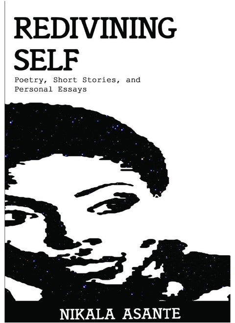 Re-Divining Self