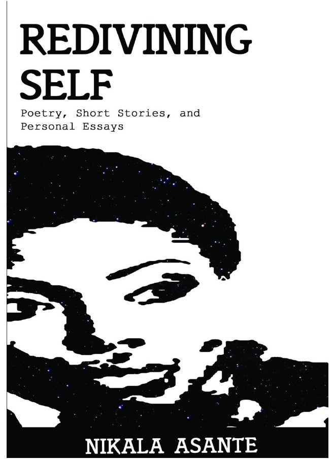 Re-Divining Self  - Image 1