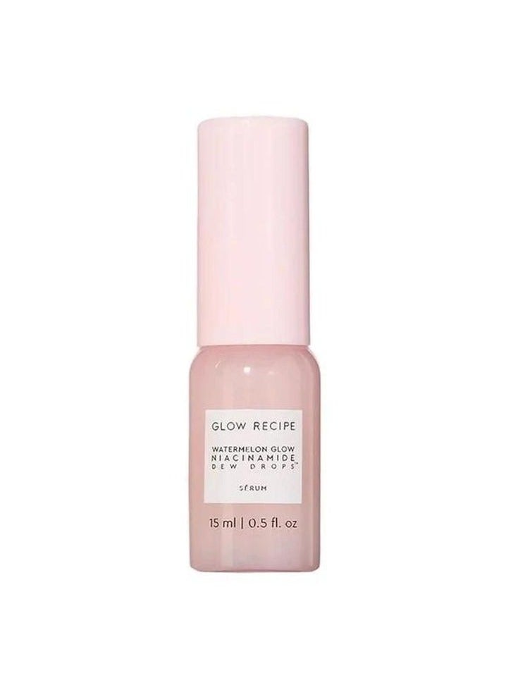 glow recipe watermelon glow niacinamide dew drops serum 15ml - Image 3