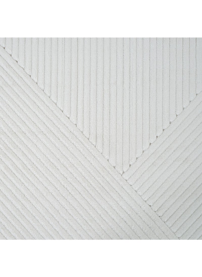Home Box Gleem Eera Anti Skid Polypropylene Rug 350 x 250 cm  - Image 5