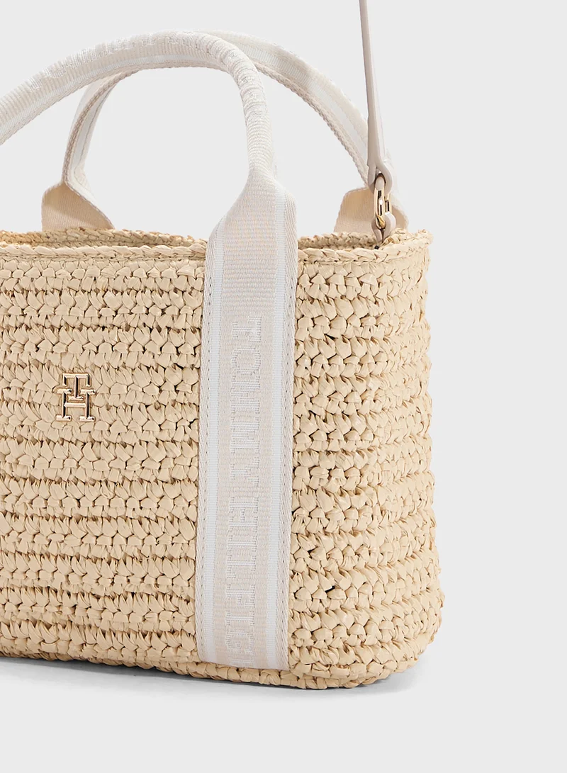 تومي هيلفيغر Casual Mini Crossbody