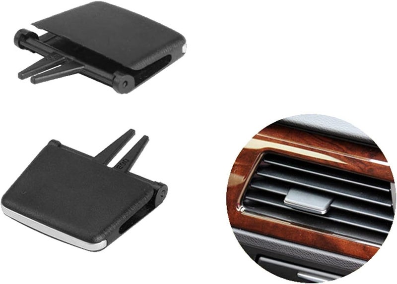 Vuzmode Car A/C Vent Clip Repair Kit for 3 Series E90 - Image 3