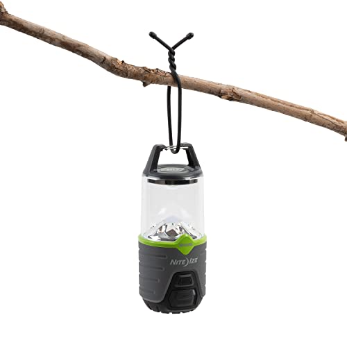 Nite Ize - GT12-2PK-01 Original Gear Tie, Reusable Rubber Twist Tie, 12-Inch, Black, 2 Pack, Made in the USA - Image 5