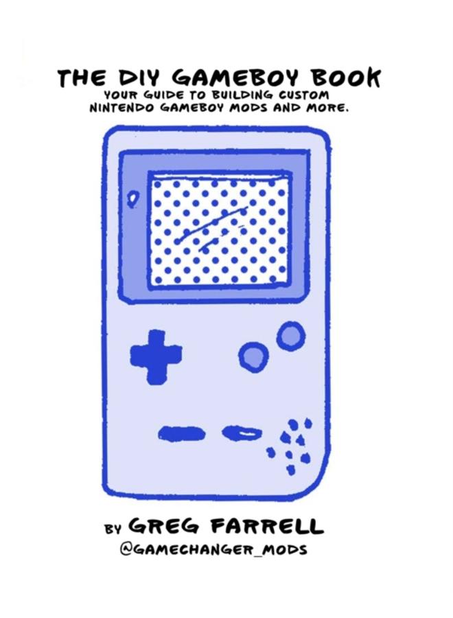Game Boy Modding 