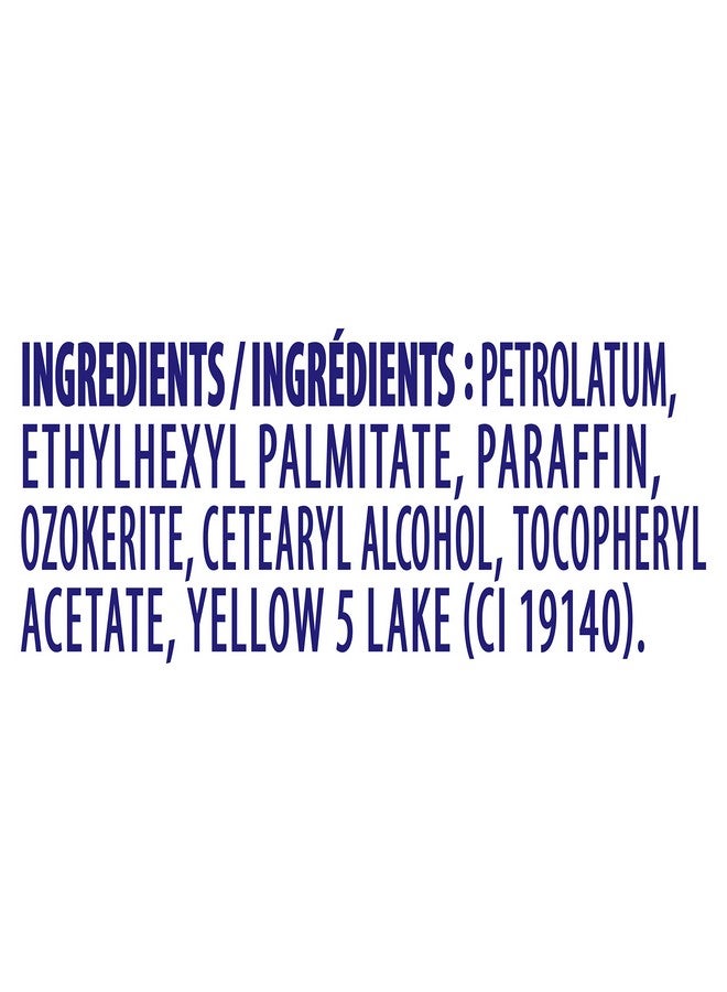 Vaseline All-Over Body Balm Stick 3-Pack - Non-Greasy Fragrance-Free Moisturizer, Travel-Size Lotion, Premium Packaging, 1.4 Oz Ea - Image 4