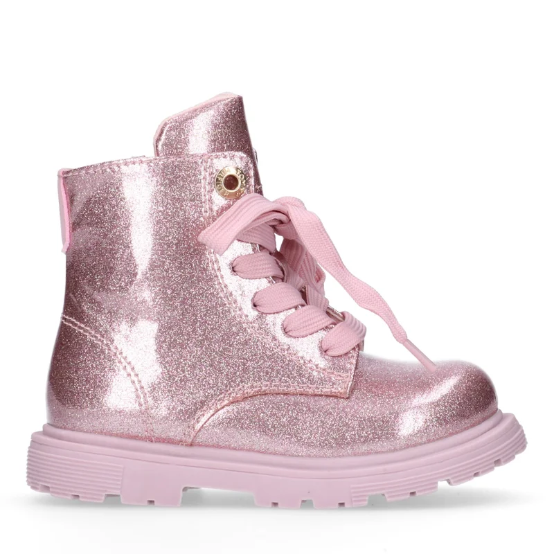 تومي هيلفيغر Kids Casual Boots