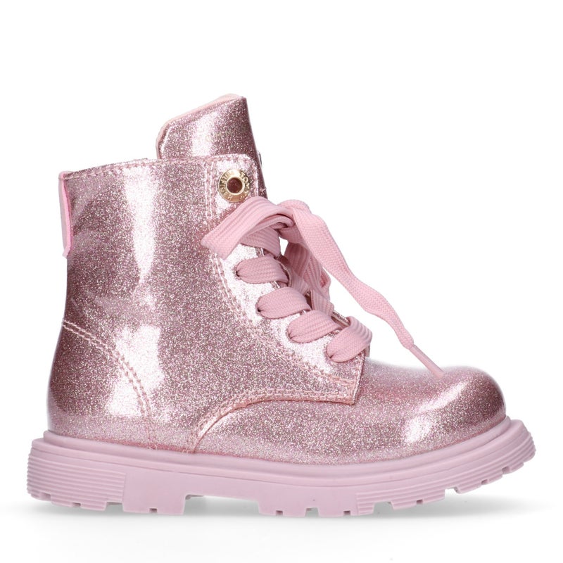 تومي هيلفيغر أحذية كاجوال للأطفال - Image 1