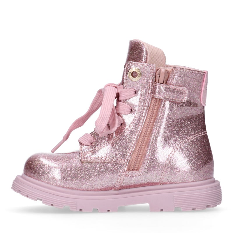 تومي هيلفيغر أحذية كاجوال للأطفال - Image 2