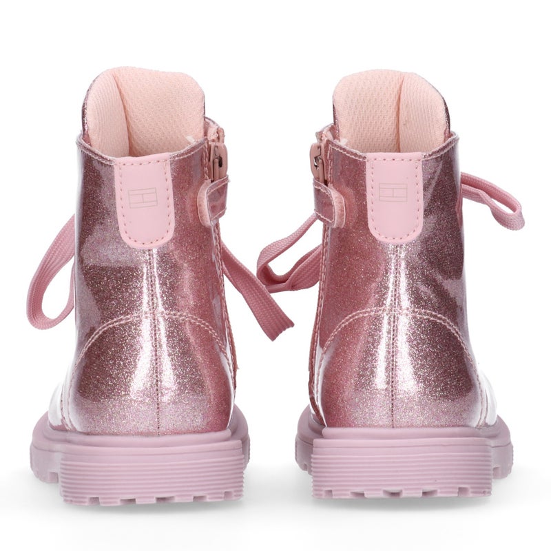 تومي هيلفيغر أحذية كاجوال للأطفال - Image 3