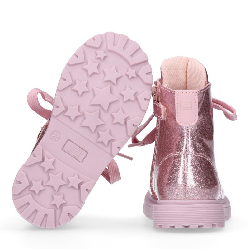 تومي هيلفيغر أحذية كاجوال للأطفال - Image 5